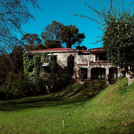 Southern Light Country House Cape Town Exterior foto