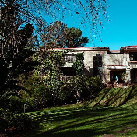 Southern Light Country House Cape Town Exterior foto