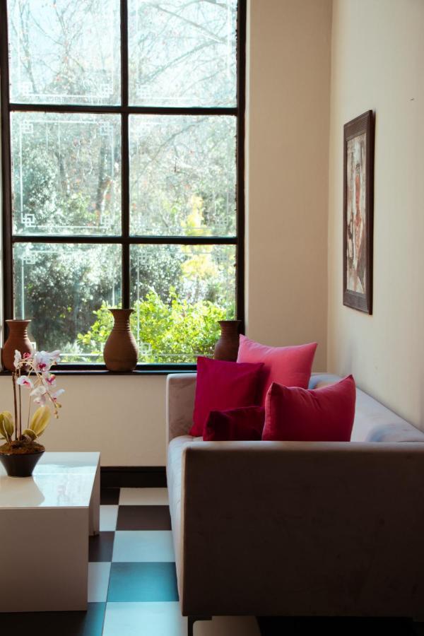 Southern Light Country House Cape Town Exterior foto