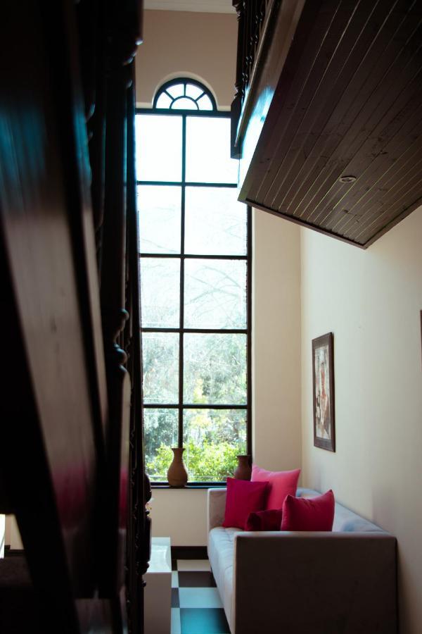 Southern Light Country House Cape Town Exterior foto