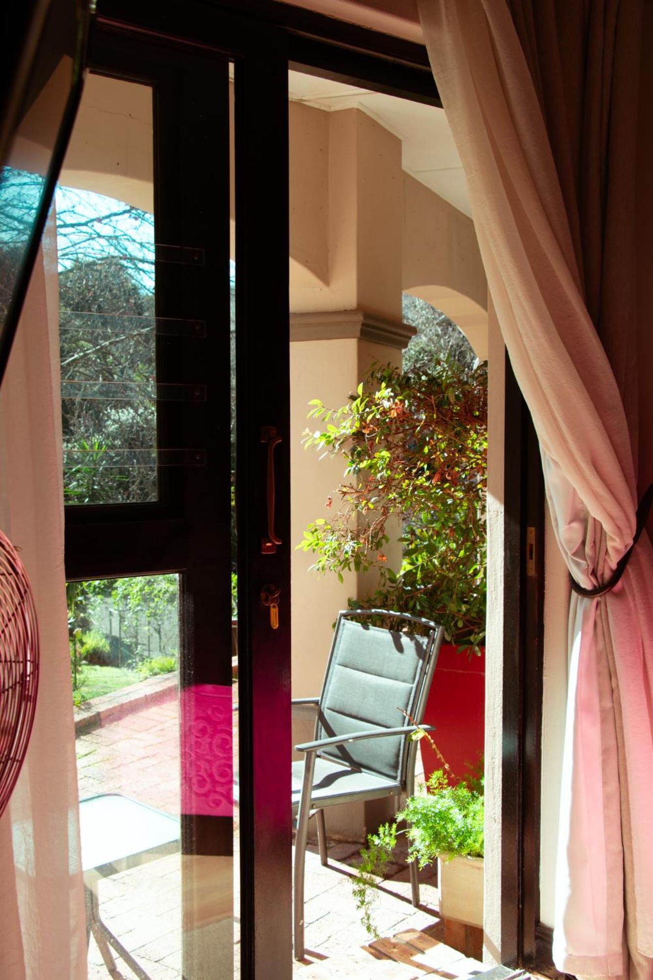 Southern Light Country House Cape Town Exterior foto