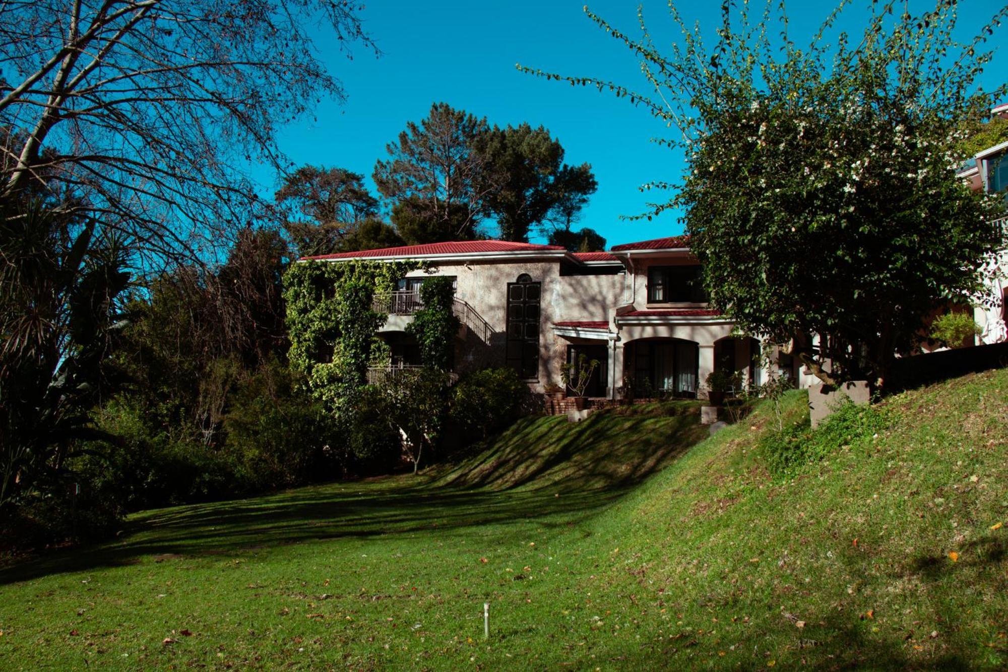 Southern Light Country House Cape Town Exterior foto