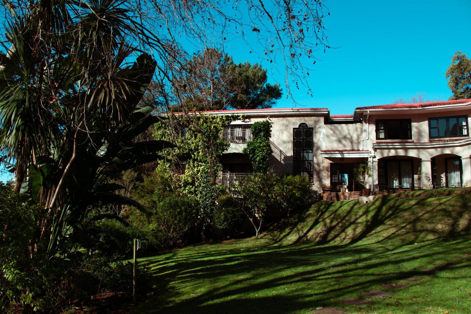 Southern Light Country House Cape Town Exterior foto