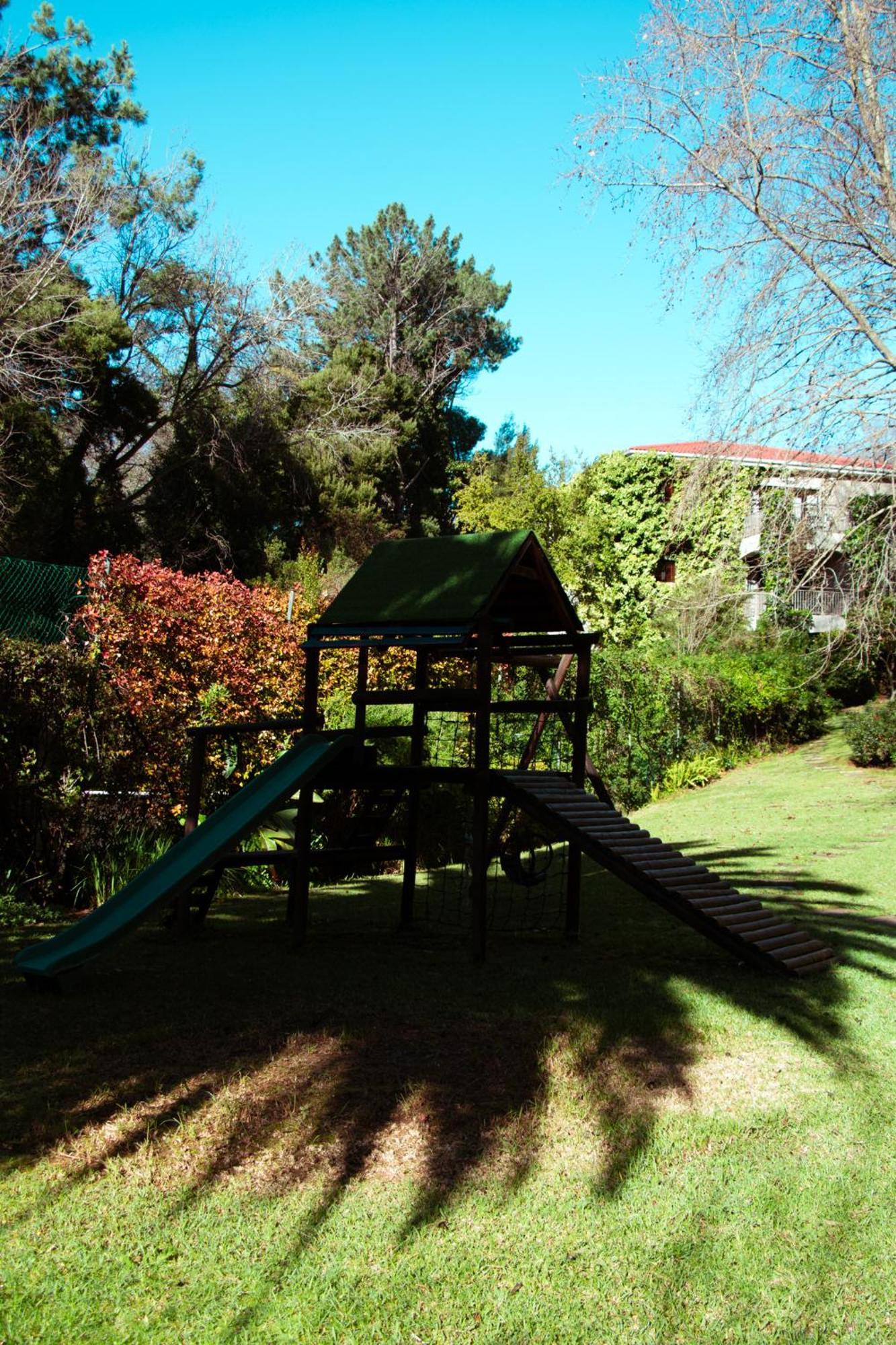 Southern Light Country House Cape Town Exterior foto