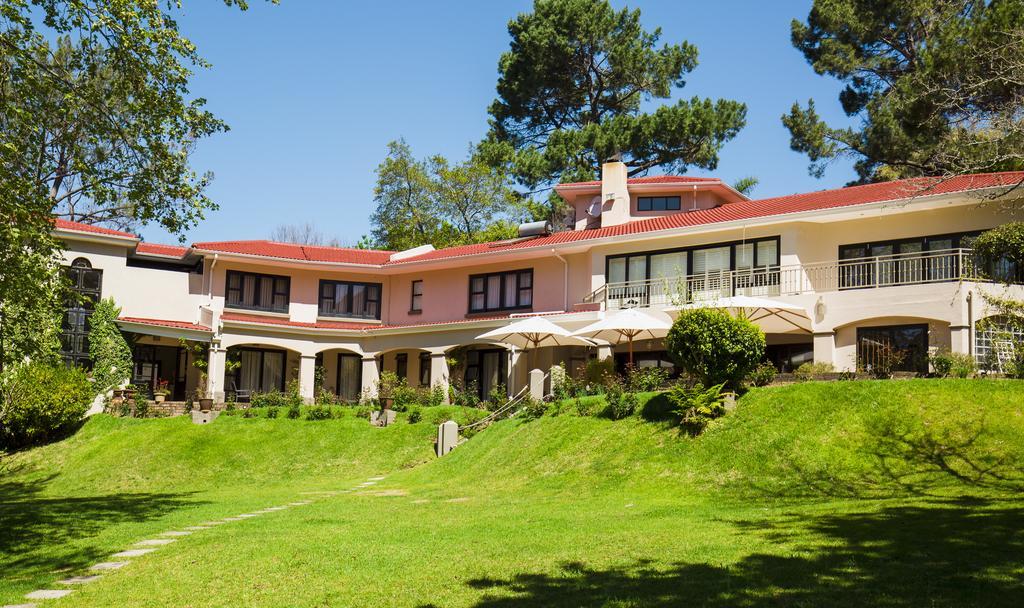 Southern Light Country House Cape Town Exterior foto