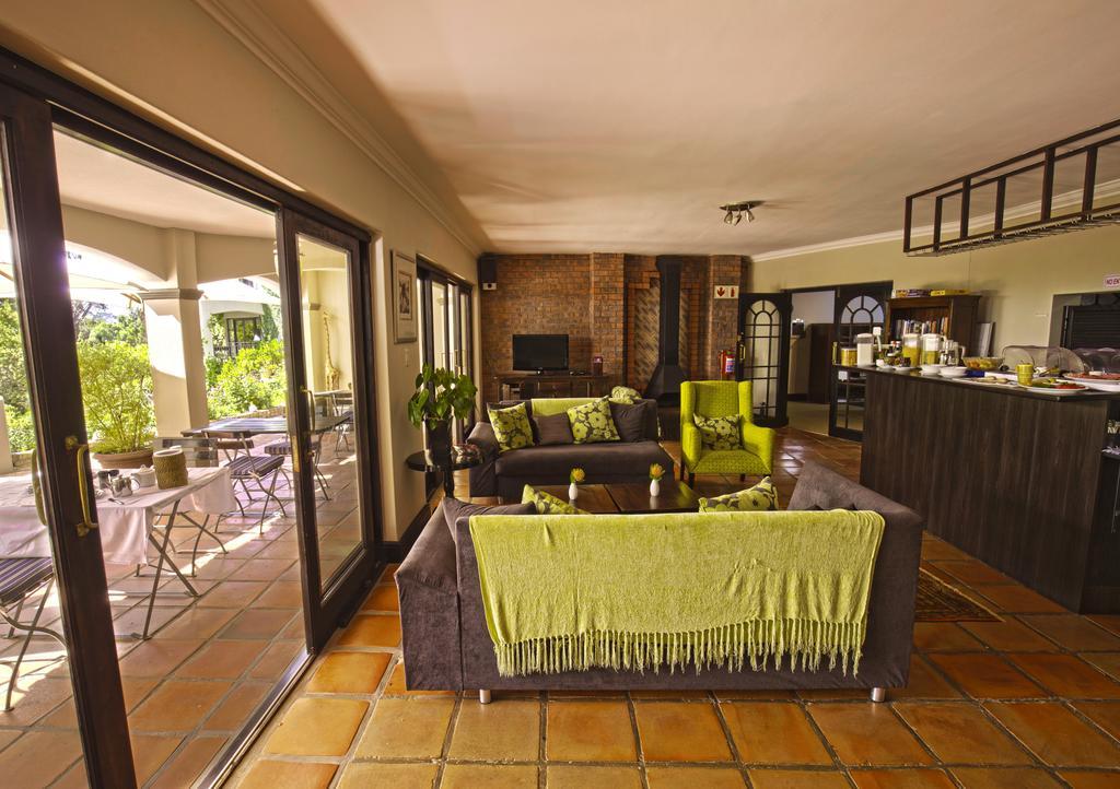 Southern Light Country House Cape Town Exterior foto