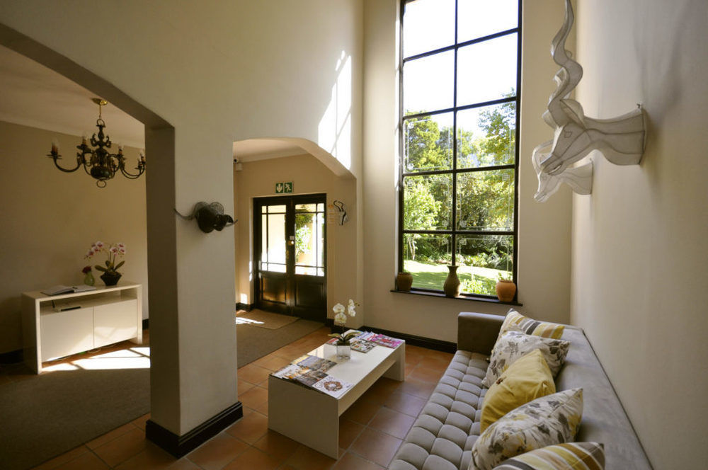 Southern Light Country House Cape Town Exterior foto