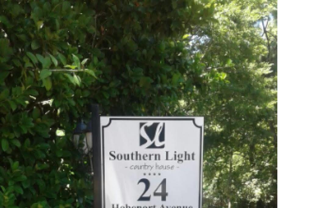 Southern Light Country House Cape Town Exterior foto