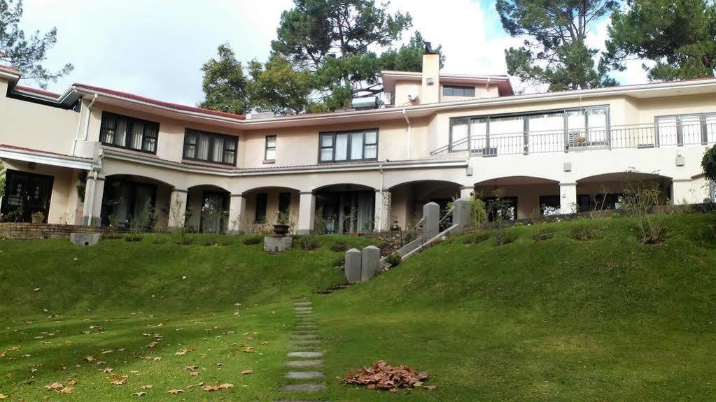 Southern Light Country House Cape Town Exterior foto